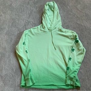 Doe, Green, Shamrock, Cotton